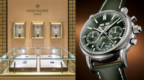 patek philippe melbourne